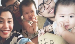 Thư gửi con gái của bà mẹ trẻ khiến dân mạng cảm động