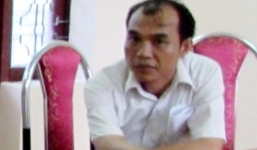 Bắt tạm giam thư ký toà án nhận hối lộ ở Thanh Hóa