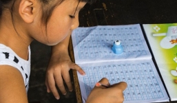 TQ: Bố mẹ hiến máu, con sẽ được cộng điểm thi