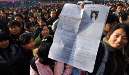 Trung Quốc thẳng tay sa thải hơn 160.000 công chức 'ma'