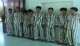 Khởi tố 8 thanh niên đánh chết người trộm chó rồi tống tiền