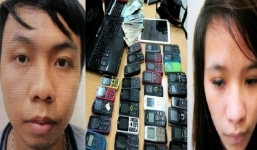 Kẻ cầm đầu đường dây dắt gái bán dâm bị bắt