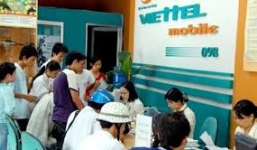 Viettel đề xuất giảm giá cước di động