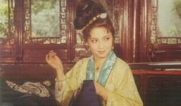 'Vợ hờ' Trư Bát Giới mặn mà ở tuổi 60