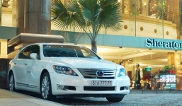 Chiêm ngưỡng loạt xe sang biển đẹp của đại gia Việt