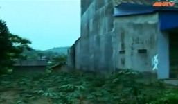 Hành trình phá án: Giết người, giấu xác vào nhà vệ sinh