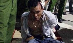 Vụ giang hồ nã súng vào cảnh sát: Đối diện sát thủ