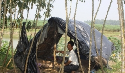 Vĩnh Phúc: Chấn động nghi án giết người vứt xác phi tang