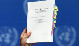 Triều Tiên công khai thừa nhận sự tồn tại của các trại lao động khổ sai