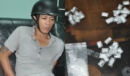 Chặt đứt đường dây ma túy của Bi 'đầu gà'