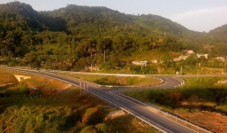 Nguyên nhân nứt, lún mặt đường cao tốc Nội Bài - Lào Cai