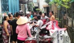 Lời khai rợn người của kẻ giết vợ, dìm ngạt con gái trong khách sạn