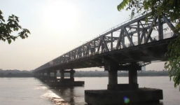 Cầu Chương Dương: Công trình đánh dấu sự trưởng thành của ngành cầu đường nước nhà