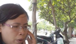 Người nhà bệnh nhân hung hăng xông vào bóp cổ điều dưỡng