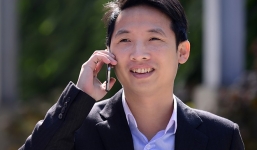 Ông chủ trẻ của những chiếc xe chục tỉ bán cho đại gia