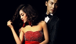 Đời còn gì khổ hơn lấy phải chồng đần!