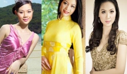 3 Hoa hậu Việt 'mất tích' sau khi đăng quang