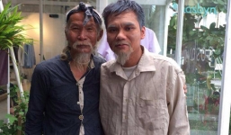 Khắc Việt bỗng nghèo khổ và già nua trong MV mới