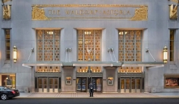 Chiêm ngưỡng khách sạn đắt nhất nước Mỹ vừa bị “đại gia” TQ thâu tóm