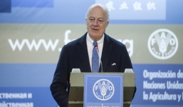 Báo động nguy cơ thảm sát tại Syria, LHQ kêu gọi ứng phó khẩn cấp 