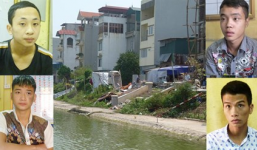 Thanh niên bị ném gạch đến chết: Lời khai gây sốc của nhóm hung thủ