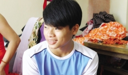 Sửng sốt cậu bé 15 năm không ăn cơm ở Hải Dương