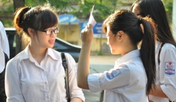 Thông tin mới nhất về kỳ thi THPT quốc gia 2015