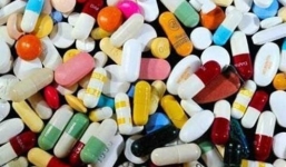 Tổng GĐ trẻ bị bắt, 7 loại thuốc của VN Pharma bị cấm lưu hành