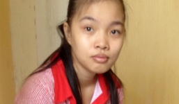 Người mẹ tuổi teen ném con vừa đầy tháng xuống sông