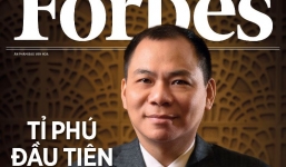 Vingroup tham vọng trở thành 'Alibaba Việt Nam'?