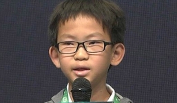 Tin tặc 13 tuổi được mệnh danh “hacker thần đồng”