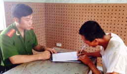 Sát hại người tình trong nhà nghỉ: Cuộc truy bắt hung thủ và phận bạc của chị hai quan họ