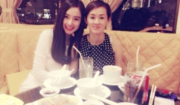 Angela Phương Trinh chưa bao giờ xấu hổ khi mẹ bán xôi