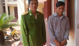 Công an viên giả danh… cảnh sát hình sự đi phạt tiền nhà nghỉ