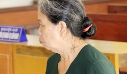 Cụ bà 72 tuổi ở miền Tây phạm tội chứa gái mại dâm