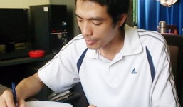 Đâm vợ, dìm con: Lương tri người cha chợt bừng tỉnh 