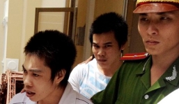 Đạp chết cháu bé 3 tuổi vì không chịu đi ngủ, hung thủ lĩnh án