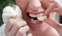 Mẹo đơn giản trị đau răng hiệu quả ngay tại nhà