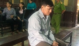 Chồng giết vợ rồi uống thuốc sâu tự tử bị phạt chung thân