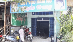 Say mê bên người tình, người đàn ông trả giá bằng cái chết