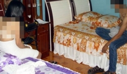 Đi tù vì mua dâm 'nhầm' người chưa thành niên