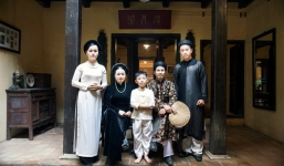 Những hình ảnh chân thực về gia đình trung lưu ở Hà Nội trước năm 1945