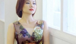 Mỹ nhân Việt nổi bật với những xu hướng thời trang hàng hiệu 