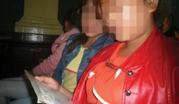 Trẻ nghiện tình dục sau khi bị xâm hại: Sự thật trớ trêu!