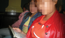 Trẻ nghiện tình dục sau khi bị xâm hại: Sự thật trớ trêu