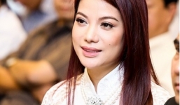 Trương Ngọc Ánh: Buồn khi Trần Bảo Sơn có bạn gái mới