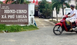 Nhiều thuộc cấp của Chủ tịch xã tổ chức tảo hôn bị kỷ luật