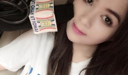 6 biên tập viên xinh đẹp nhất Đài Truyền hình Hà Nội