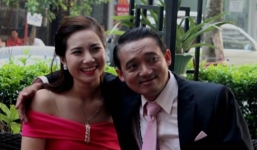 'Bạn gái' 9X sành điệu và xinh đẹp của cây hài Chiến Thắng