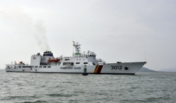 Hàn Quốc bắn chết một thuyền trưởng tàu cá Trung Quốc